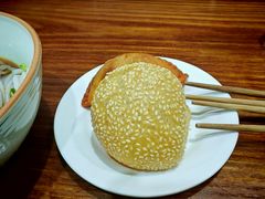 -刘聋子粉馆(张家界总店)