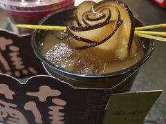 -蘸小院铁锅炖·蘸酱菜·东北菜(怀远门店)