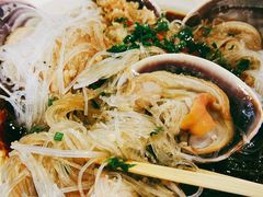 蒜蓉粉丝蒸天鹅蛋-盒马鲜生(杭州运河上街店)