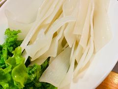 -北门涮肉·炭火铜锅涮肉(什刹海店)