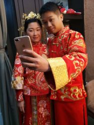 点击看大图 -现代经典婚纱摄影