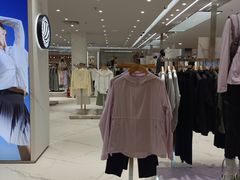 -沈阳大商千盛购物中心有限公司(长江街店)