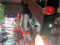 -满园烤鸭·春饼(太原街万达店)