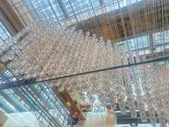 -君悦酒店·乐厨·高空自助餐(青年大街店)