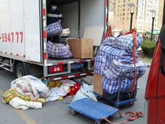 -放心搬家(昌平)