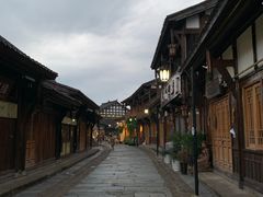-大小河街