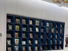 -海马体照相馆(环贸iapm大师爱情店)