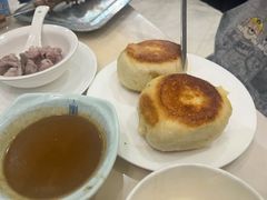 牛肉煎包-洪长兴(广西北路店)