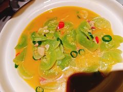 -筱爷叔·上海传统手工菜(玉树路店)