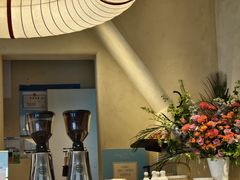 -EAU CAFE(永康路店)