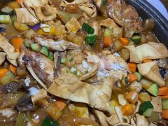 -馋火炉鱼(新世界百货望京店)
