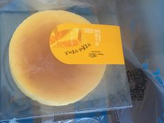-雪贝尔Shaber面包花园(民德路店)