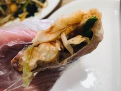 -姥家春饼店(漳州二路店)
