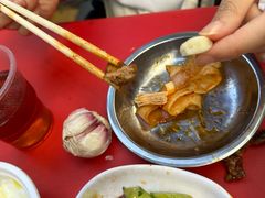 -马相卿特色烤肉面食馆(虎台店)