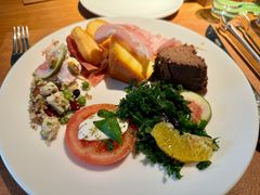 -拉蒂娜·巴西牛排馆 Latina·Brazilian Steakhouse(王府井喜悦店)