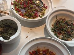 -攸州小镇家湘菜(小米科技园店)
