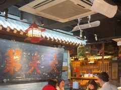 -京味斋·北京烤鸭(华威桥北工大店)