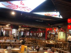 -印象鲵宴·张家界地标美食名片(溪布街店)