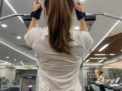 -美航国际健身(北京华联店)