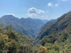 -福建天门山