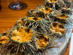 -Mr·Fish鱼鲜生海鲜放题(银泰in99店)