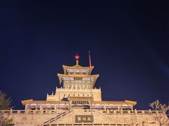 -解放阁
