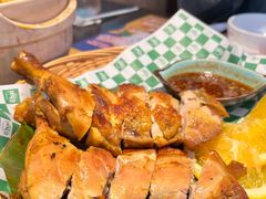 -泰妃殿(武汉首店)