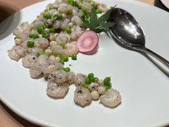 -香然会·园林雅宴(陆家嘴店)