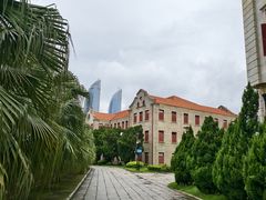 -厦门大学(思明校区)