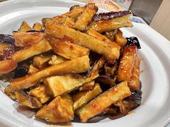 -听涛雅苑百味饺子老家菜馆