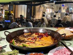 -五里关火锅(牛市口店)