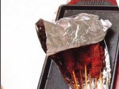 烤五花肉-徐妹串串香(春熙路店)