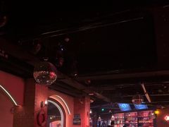 -音乐房子·Vintage Live Bar(玉林总店)