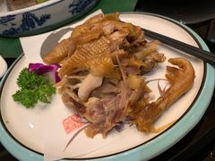 -燕喜堂·中华老字号(大明湖店)