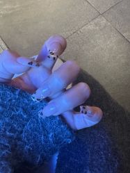-尤米一站式美甲美睫