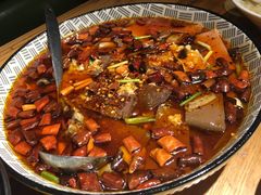 -YAFEE雅菲·粤菜·湘菜·融合菜(魏公村店)