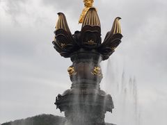 -灵山胜境