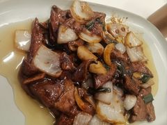 -春餐厅