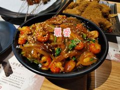 -壹酒贰肉1926·深夜食堂(南京北街店)