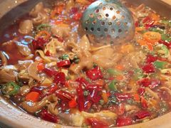 -马头巷·食景园(苏州总店)