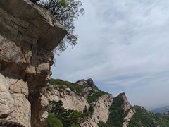 -青岩寺风景区