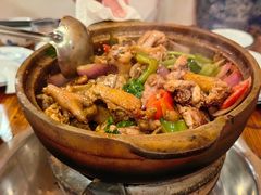 -洪大厨鸡煲(福田店)