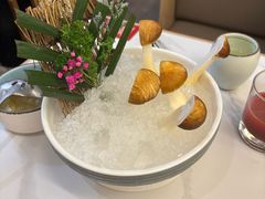 -如一鸡鲍鱼·粤式煲汤(长泰广场店)