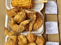 -不可炸鸡BOOCUR CHICKEN(荔湾广钢店)