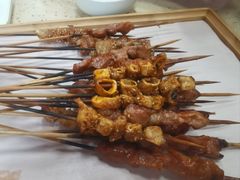 -延边烧烤•8年匠心(秦皇岛总店)