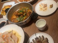 -金掌勺锅包肉(太原万达店)