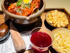 -京参 • 擂椒饭(这有山店)
