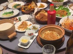 -北京老铺烤鸭(第五国际店)
