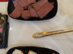 -蜀八婆鲍鱼鸡煲虾(宝安坪洲店)