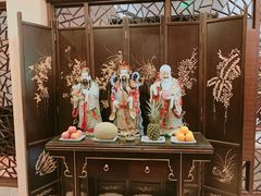 门面-杭州香格里拉·香宫中餐厅